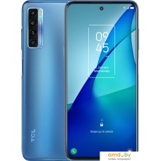 Смартфон TCL 20L+ T775H 6GB/256GB (полярный синий)