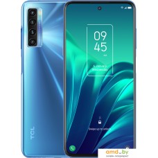 Смартфон TCL 20L T774H 4GB/128GB (лунный синий)