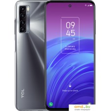 Смартфон TCL 20L T774H 4GB/128GB (темно-серый)