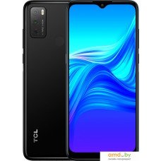 Смартфон TCL 20Y 6156H 4GB/64GB (черный)