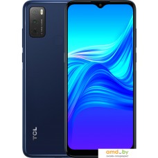 Смартфон TCL 20Y 6156H 4GB/64GB (синий)