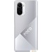 Смартфон POCO F3 8GB/256GB международная версия (серебристый). Фото №2