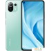 Смартфон Xiaomi 11 Lite 5G NE 8GB/128GB международная версия (мятный). Фото №1