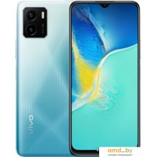 Смартфон Vivo Y15s 3GB/32GB (бирюзовый)