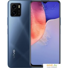 Смартфон Vivo Y15s 3GB/32GB (синий)