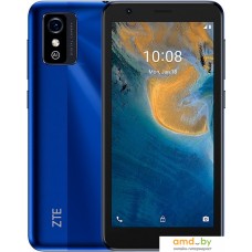 Смартфон ZTE Blade L9 (синий)