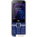 Мобильный телефон BQ-Mobile BQ-2800L Art 4G (синий). Фото №2