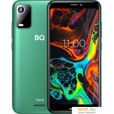 BQ-Mobile BQ-5560L Trend (зеленый)