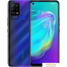 Смартфон Tecno Pova 6GB/128GB (синий)