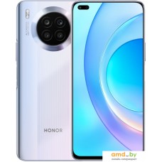 Смартфон HONOR 50 Lite 6GB/128GB (космический серебристый)