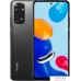 Смартфон Xiaomi Redmi Note 11 4GB/64GB международная версия (графитовый серый). Фото №1