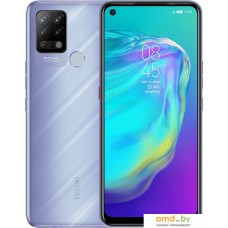 Смартфон Tecno Pova 6GB/128GB (фиолетовый)