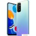 Смартфон Xiaomi Redmi Note 11 6GB/128GB международная версия (звездный синий). Фото №4