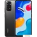 Смартфон Xiaomi Redmi Note 11S 6GB/128GB международная версия (графитовый серый). Фото №1