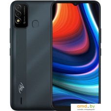 Смартфон Itel Vision 2S (темно-синий)