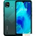 Смартфон Tecno Pop 5 BD2p 2GB/32GB (зеленый). Фото №1