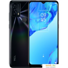 Смартфон TCL 20B 4GB/64GB (космический серый)