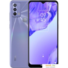 Смартфон TCL 20B 4GB/64GB (пурпурная туманность)