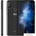 Смартфон BQ-Mobile BQ-6061L Slim (черный). Фото №2