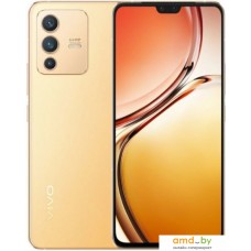 Смартфон Vivo V23 5G 8GB/128GB (солнечный спектр)