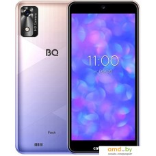 Смартфон BQ-Mobile BQ-5565L Fest (розовый)