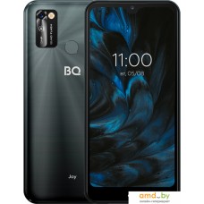 Смартфон BQ-Mobile BQ-6353L Joy (серый)