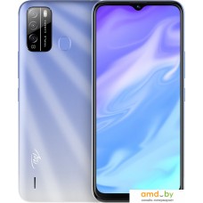 Смартфон Itel Vision1 Pro L6502 (синий)