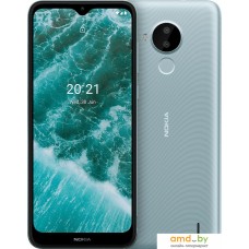 Смартфон Nokia C30 2GB/32GB TA-1359 (белый)