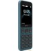 Кнопочный телефон Nokia 125 Dual SIM TA-1253 (синий). Фото №3