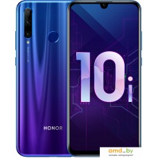 Смартфон HONOR 10i HRY-LX1T (синий)