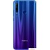 Смартфон HONOR 10i HRY-LX1T (синий). Фото №3