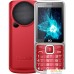 Мобильный телефон BQ-Mobile BQ-2810 Boom XL (красный). Фото №1