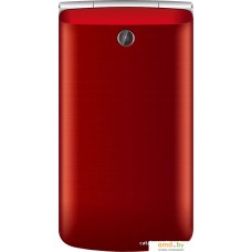 Мобильный телефон TeXet TM-404 Red