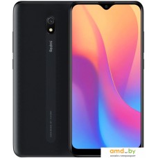 Смартфон Xiaomi Redmi 8A 2GB/32GB международная версия (черный)