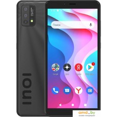 Смартфон Inoi A52 Lite 32GB (черный)