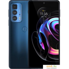 Смартфон Motorola Moto Edge 20 Pro XT2153-1 12GB/256GB (полночный синий)