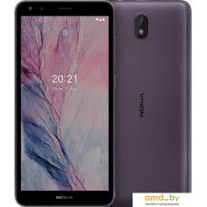 Смартфон Nokia C01 Plus 1GB/16GB (фиолетовый)