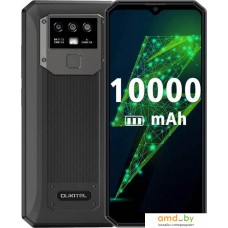 Смартфон Oukitel K15 Pro (черный)