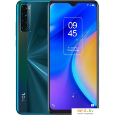 Смартфон TCL 20SE 4GB/64GB (зеленый)