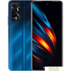 Смартфон Tecno Pova 2 4GB/128GB (синий)