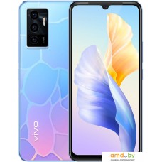 Смартфон Vivo V23e 8GB/128GB международная версия (водная гладь)