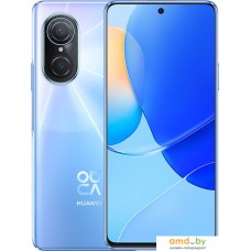 Huawei nova 9 SE JLN-LX1 8GB/128GB (кристально-синий)