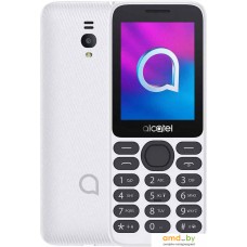 Alcatel 3080G (белый)