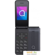 Alcatel 3082X (темно-серый)