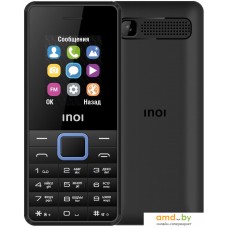 Inoi 110 (черный)