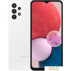 Samsung Galaxy A13 SM-A135F/DSN 4GB/64GB (белый)