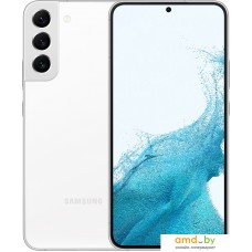 Samsung Galaxy S22+ 5G SM-S906B/DS 8GB/256GB (белый фантом)