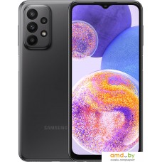 Смартфон Samsung Galaxy A23 SM-A235F/DSN 4GB/64GB (черный)