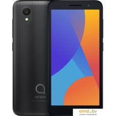 Смартфон Alcatel 1 (2021) (черный)