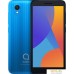 Смартфон Alcatel 1 (2021) (синий). Фото №1